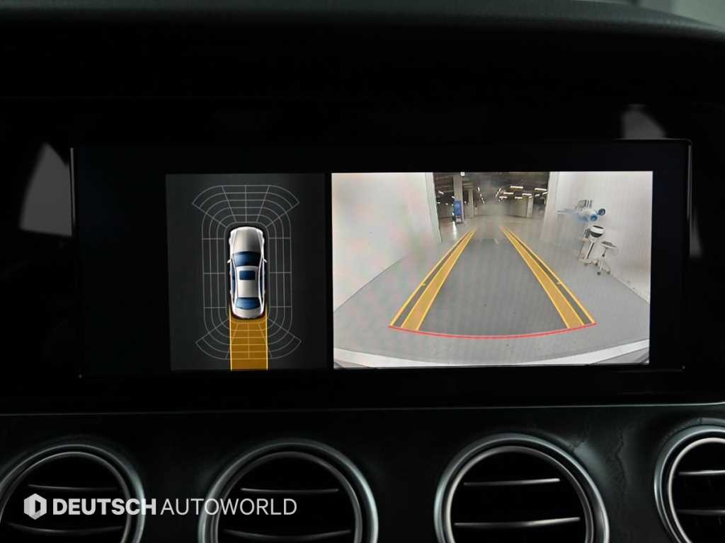 벤츠 E 클래스 E-클래스 W213 E220d 4MATIC 익스클루시브 이미지 15