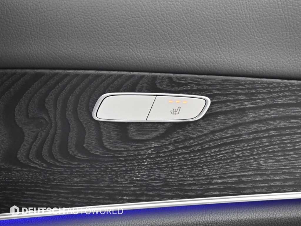 벤츠 E 클래스 E-클래스 W213 E220d 4MATIC 익스클루시브 이미지 16