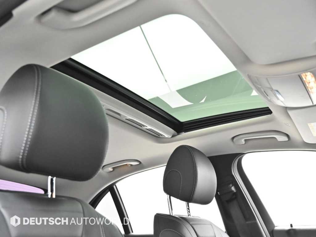 벤츠 E 클래스 E-클래스 W213 E220d 4MATIC 익스클루시브 이미지 18