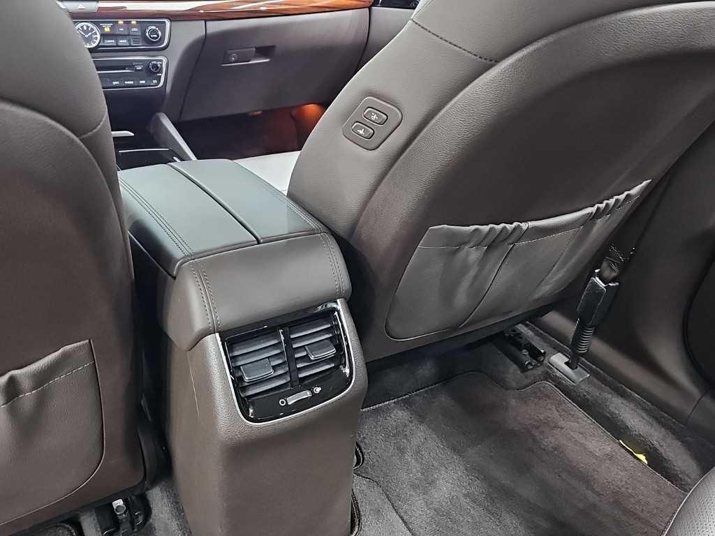 기아 K7 올 뉴 K7 3.3 GDI 노블레스 스페셜 이미지 15
