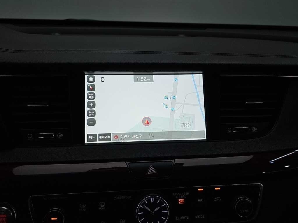 기아 K7 올 뉴 K7 3.3 GDI 노블레스 스페셜 이미지 16