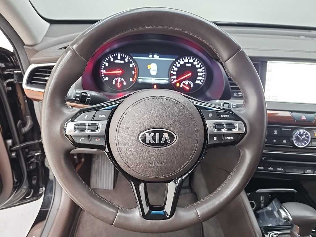 기아 K7 올 뉴 K7 3.3 GDI 노블레스 스페셜 이미지 9
