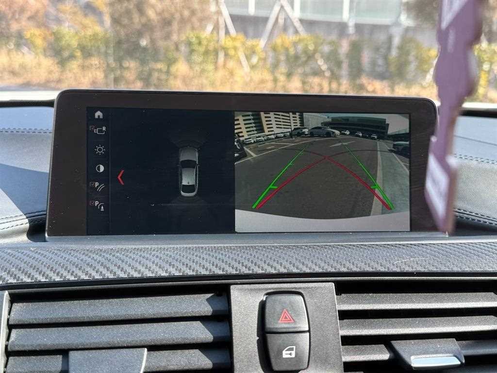 BMW 4시리즈 4시리즈 (F32) 420d 그란쿠페 럭셔리 이미지 13