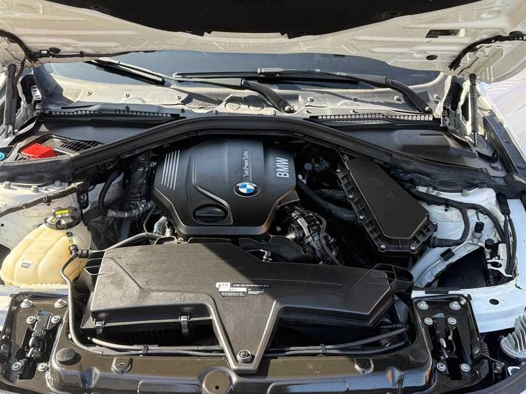 BMW 4시리즈 4시리즈 (F32) 420d 그란쿠페 럭셔리 이미지 5