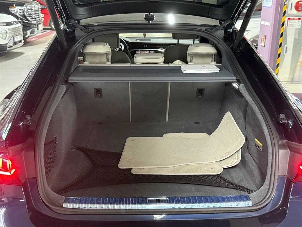 아우디 A7 A7 (4K) 50 TDI 콰트로 프리미엄 이미지 11
