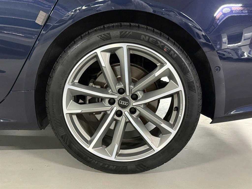 아우디 A7 A7 (4K) 50 TDI 콰트로 프리미엄 이미지 16