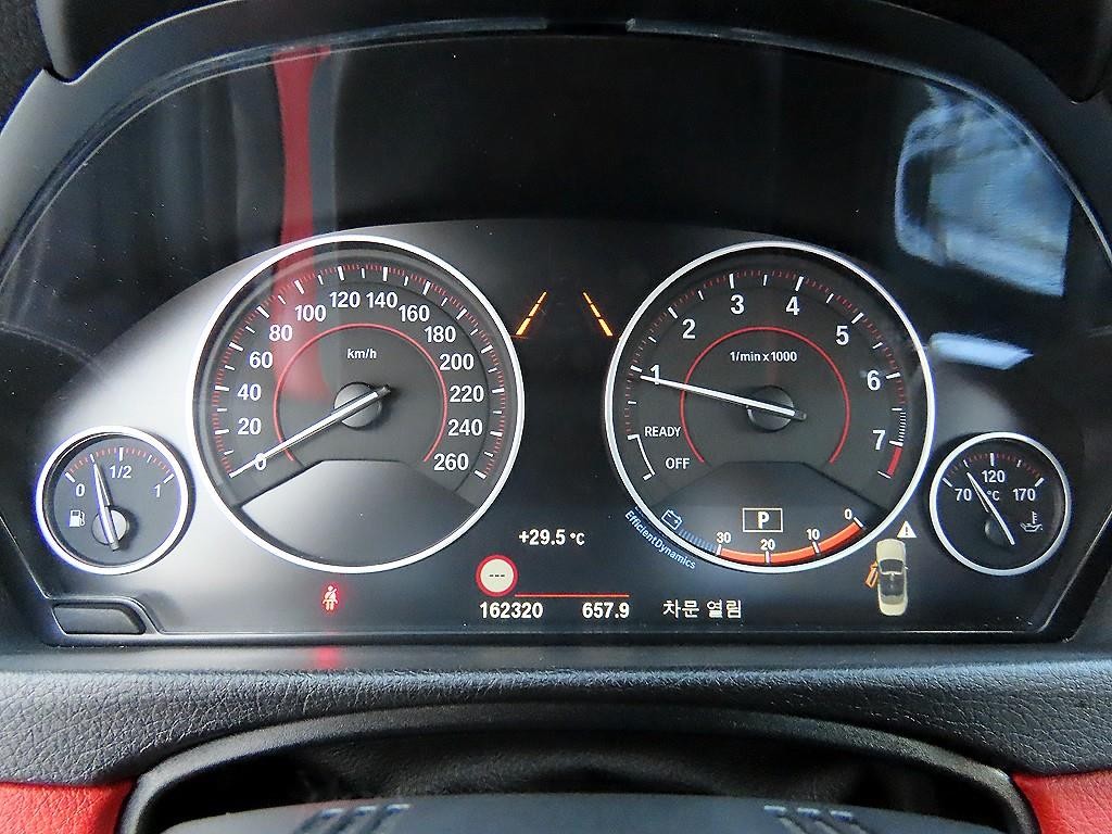 BMW 4시리즈 4시리즈 (F32) 428i 컨버터블 M 스포츠 이미지 13