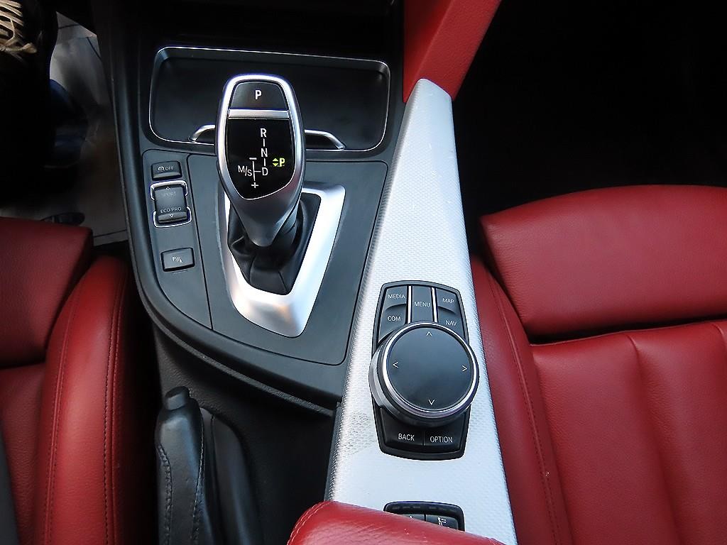 BMW 4시리즈 4시리즈 (F32) 428i 컨버터블 M 스포츠 이미지 14