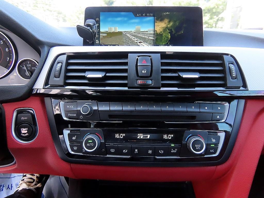 BMW 4시리즈 4시리즈 (F32) 428i 컨버터블 M 스포츠 이미지 15