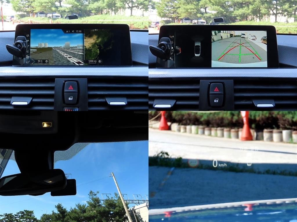 BMW 4시리즈 4시리즈 (F32) 428i 컨버터블 M 스포츠 이미지 18