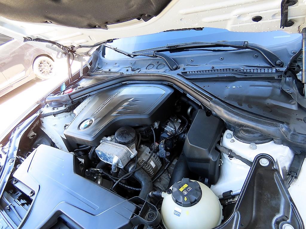 BMW 4시리즈 4시리즈 (F32) 428i 컨버터블 M 스포츠 이미지 19