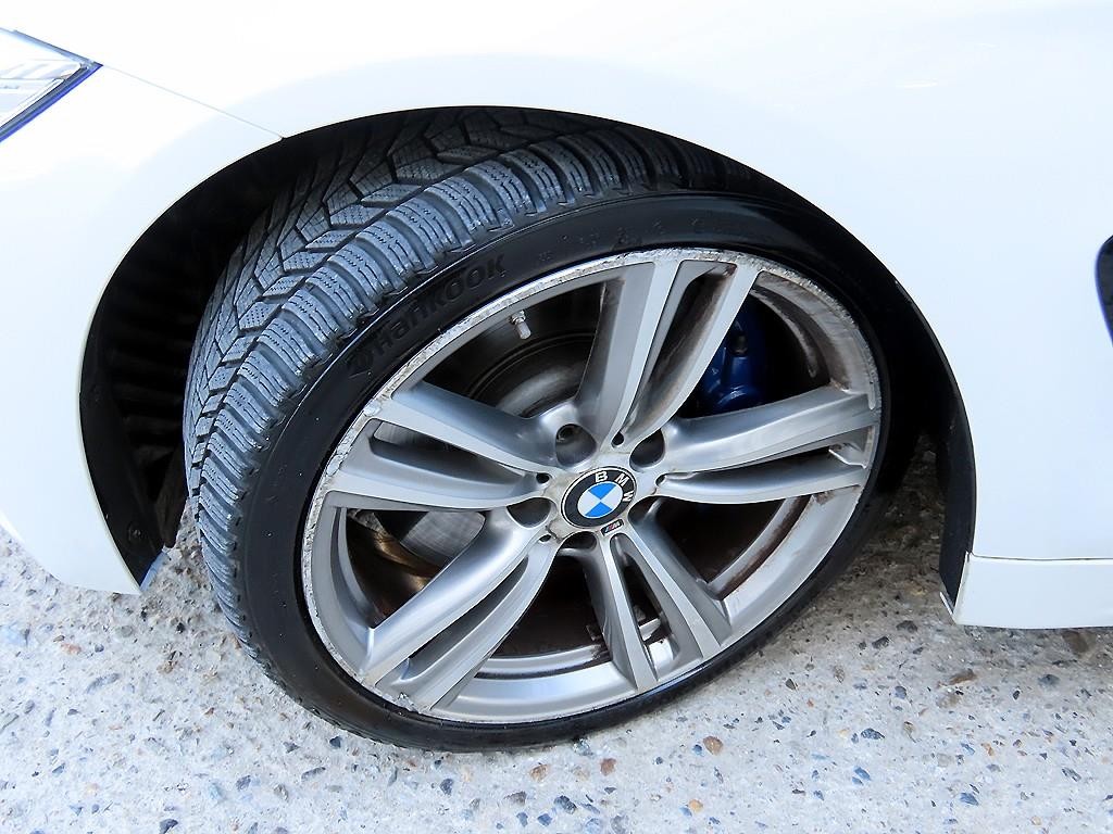 BMW 4시리즈 4시리즈 (F32) 428i 컨버터블 M 스포츠 이미지 20