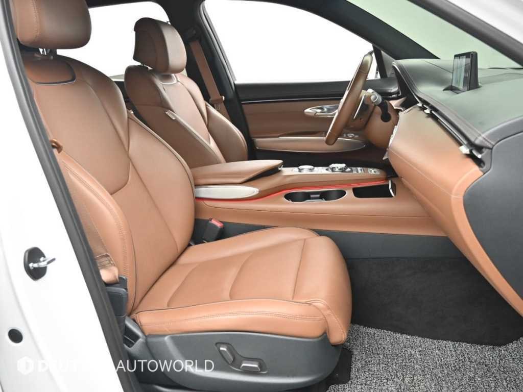 제네시스 GV70 2.5T 가솔린 2WD 이미지 11