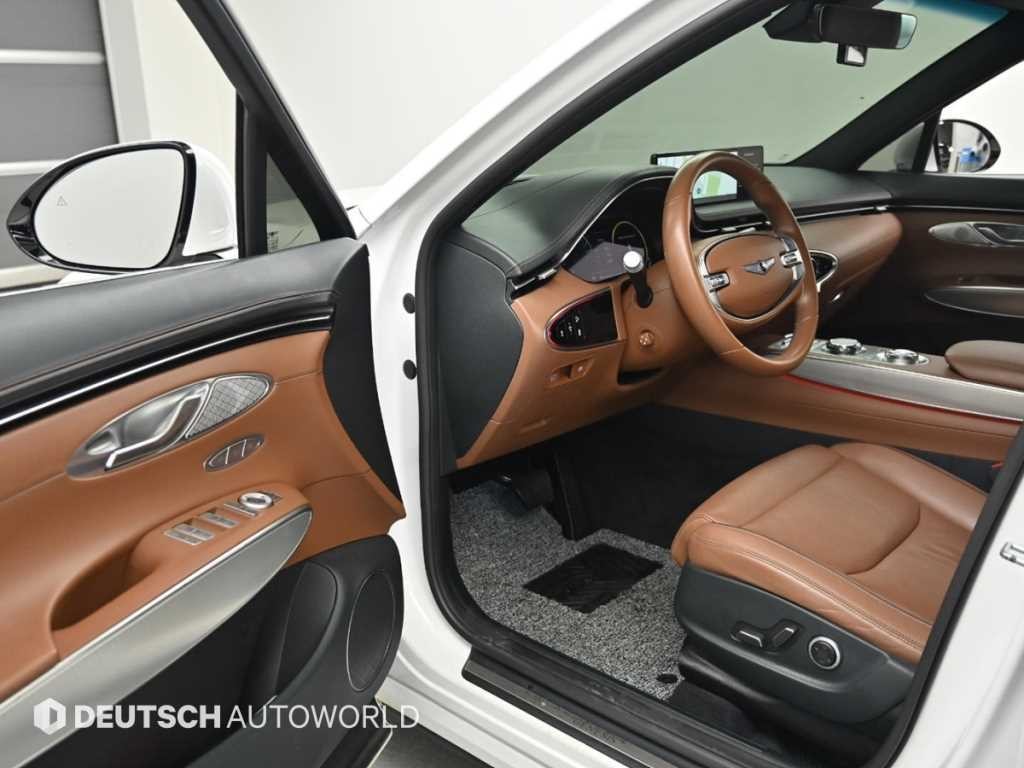 제네시스 GV70 2.5T 가솔린 2WD 이미지 12