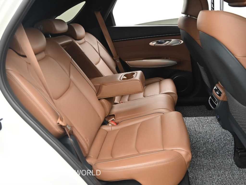 제네시스 GV70 2.5T 가솔린 2WD 이미지 13