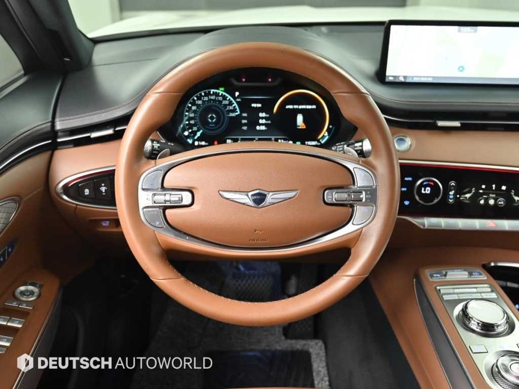 제네시스 GV70 2.5T 가솔린 2WD 이미지 14
