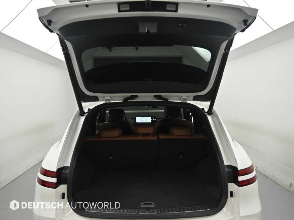 제네시스 GV70 2.5T 가솔린 2WD 이미지 20