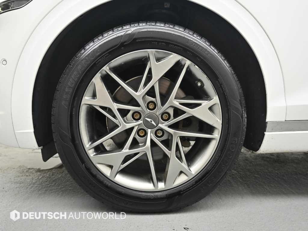 제네시스 GV70 2.5T 가솔린 2WD 이미지 6