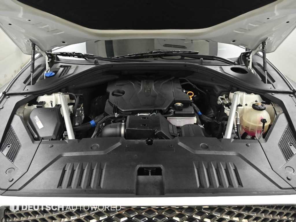 제네시스 GV70 2.5T 가솔린 2WD 이미지 7