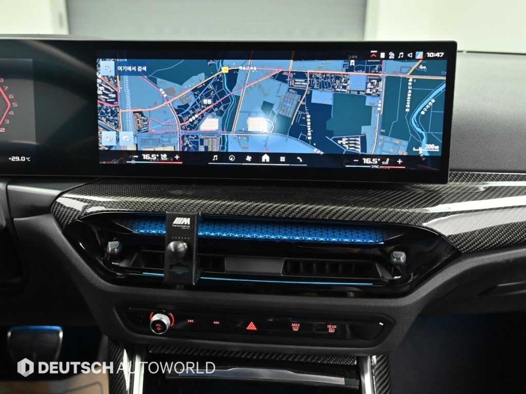 BMW 2시리즈 M2(G87) 쿠페 이미지 14