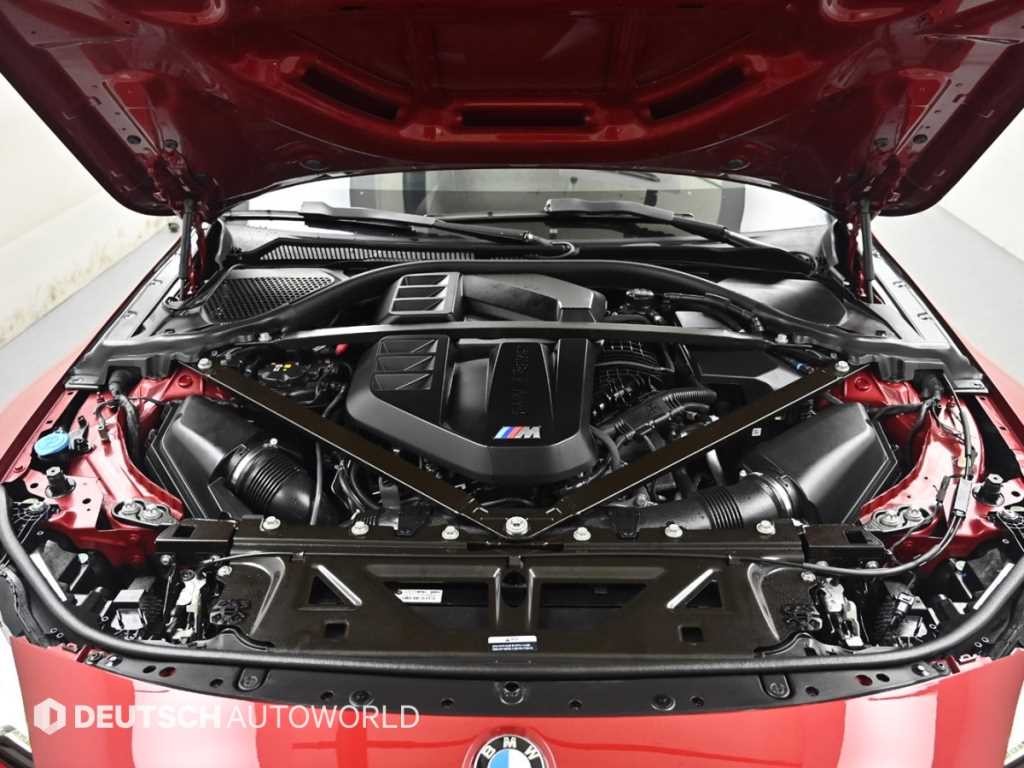 BMW 2시리즈 M2(G87) 쿠페 이미지 6