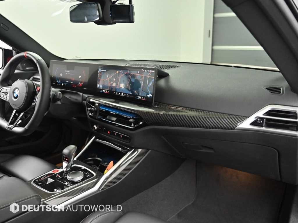 BMW 2시리즈 M2(G87) 쿠페 이미지 7