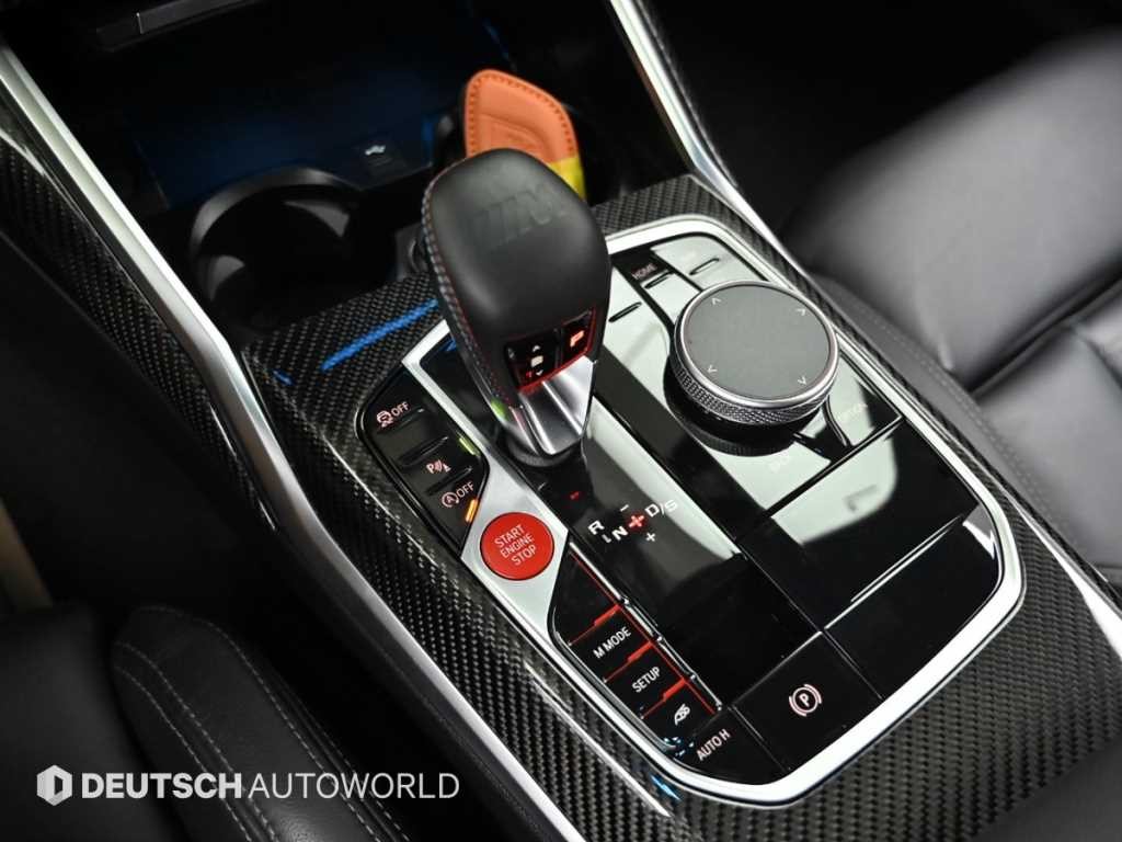 BMW 2시리즈 M2(G87) 쿠페 이미지 9