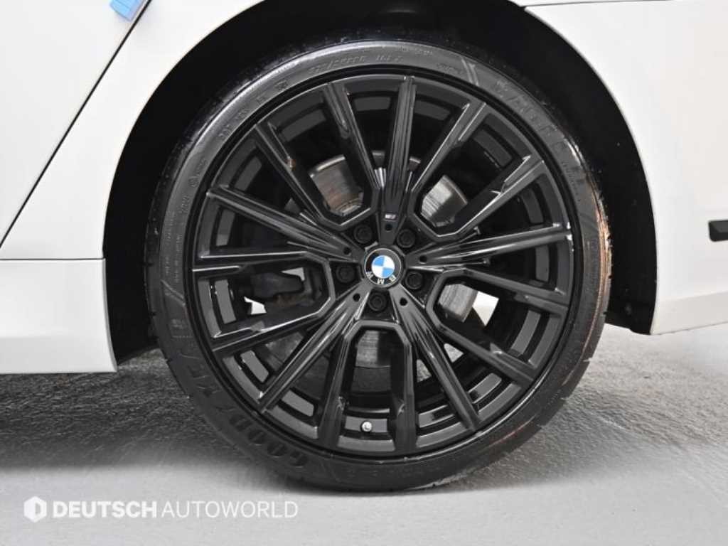 BMW 7시리즈 7시리즈 (G11) 740Li xDrive M SPORT 스포츠 이미지 5