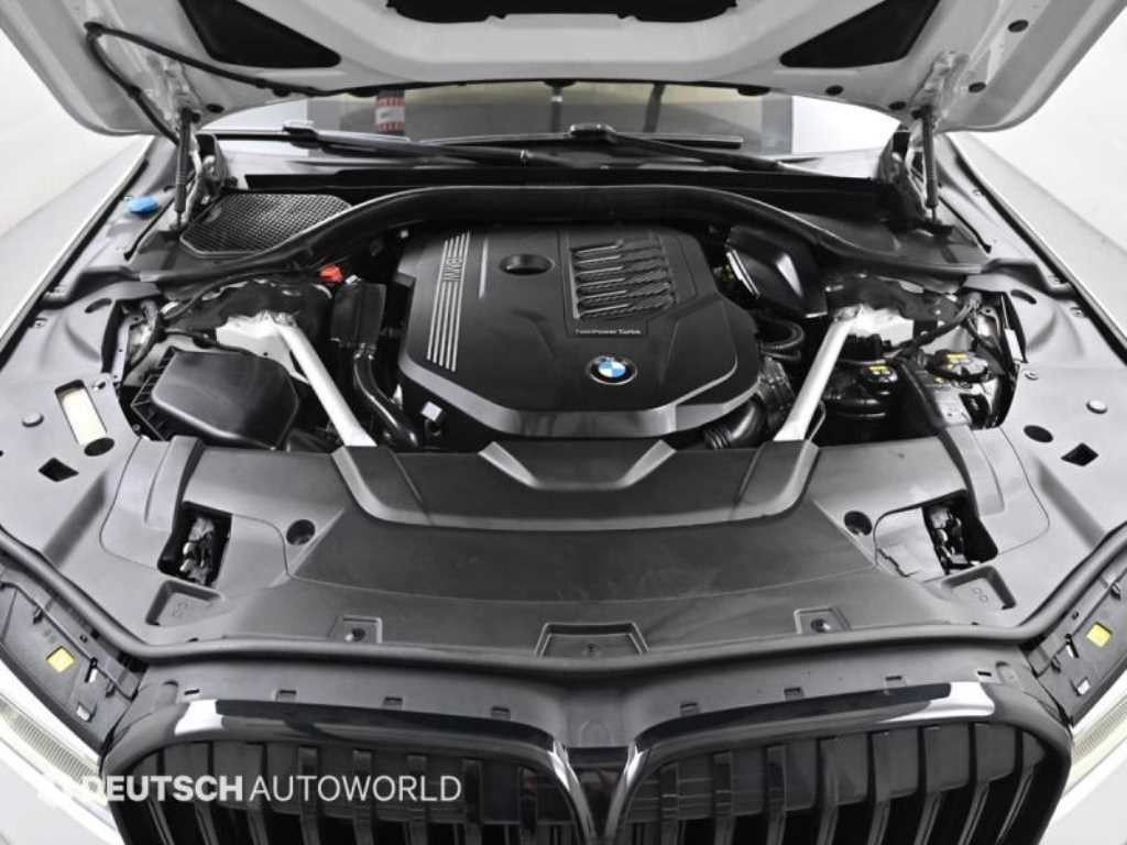 BMW 7시리즈 7시리즈 (G11) 740Li xDrive M SPORT 스포츠 이미지 6