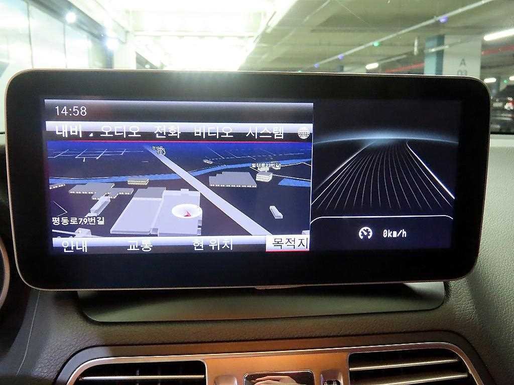 벤츠 E 클래스 E-클래스 W212 E200 카브리올레 이미지 16