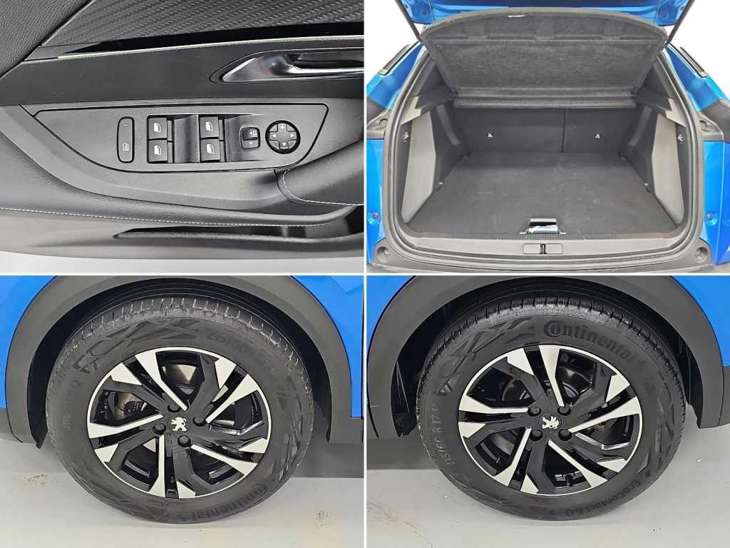 푸조 2008 e-2008 GT 이미지 20