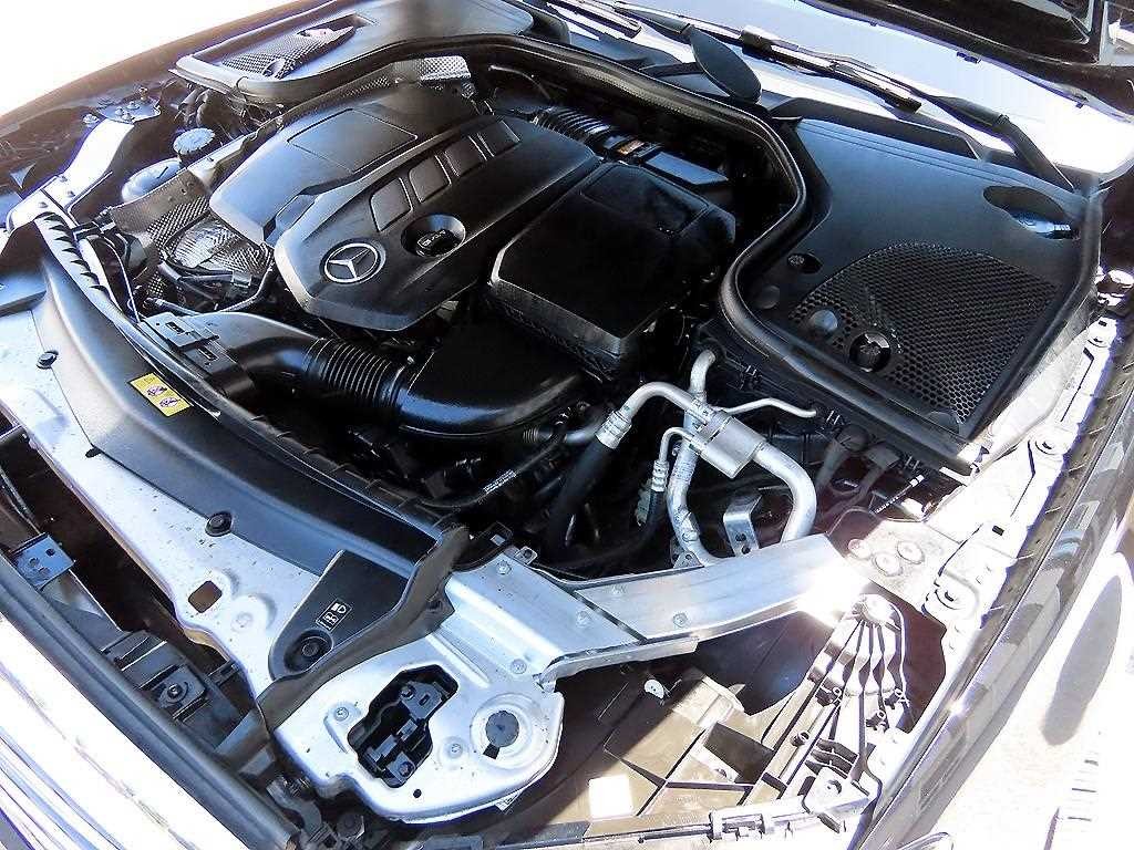벤츠 E 클래스 E-클래스 W213 E220d 익스클루시브 이미지 19