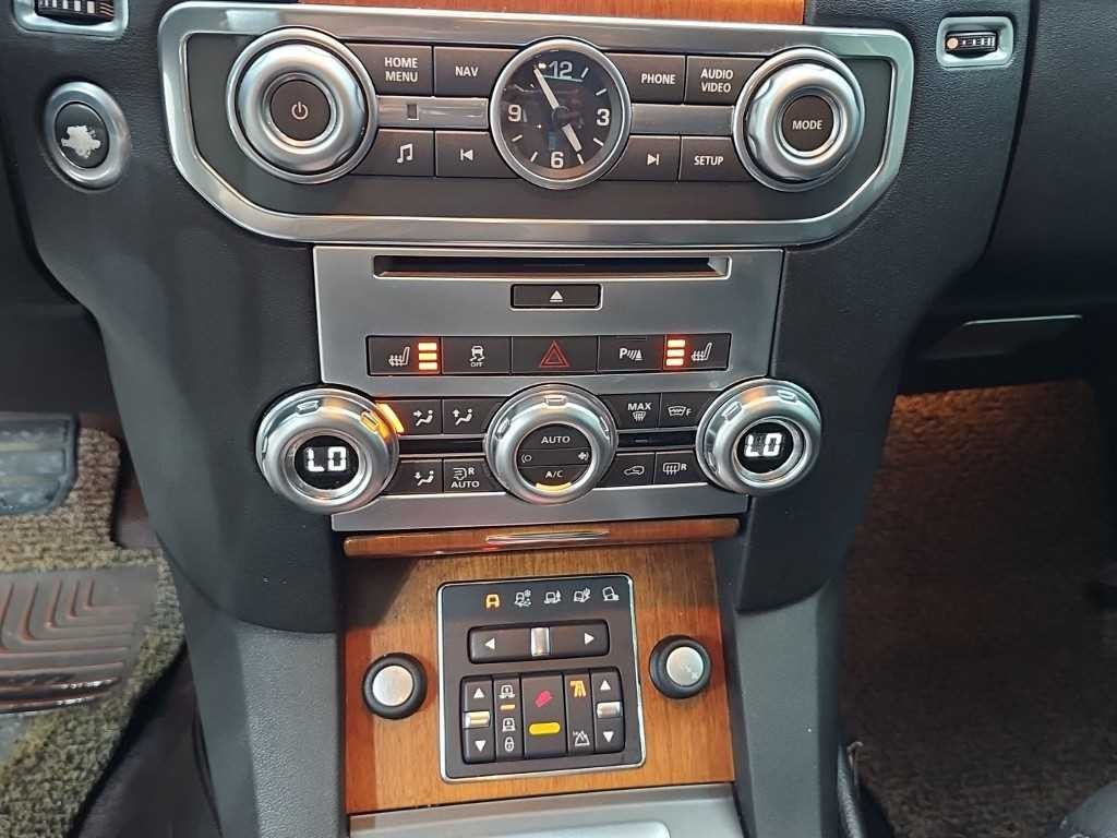 랜드로버 디스커버리 디스커버리4 3.0 SDV6 HSE 이미지 10