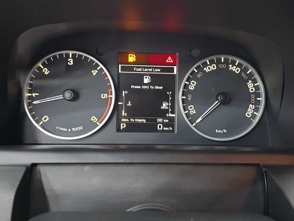 랜드로버 디스커버리 디스커버리4 3.0 SDV6 HSE 이미지 6