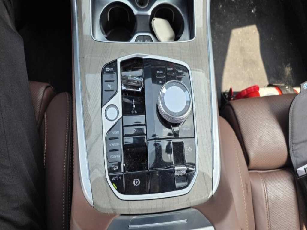 BMW X7 X7 (G07) xDrive 40d 디자인 퓨어 엑셀런스 7인승 이미지 10