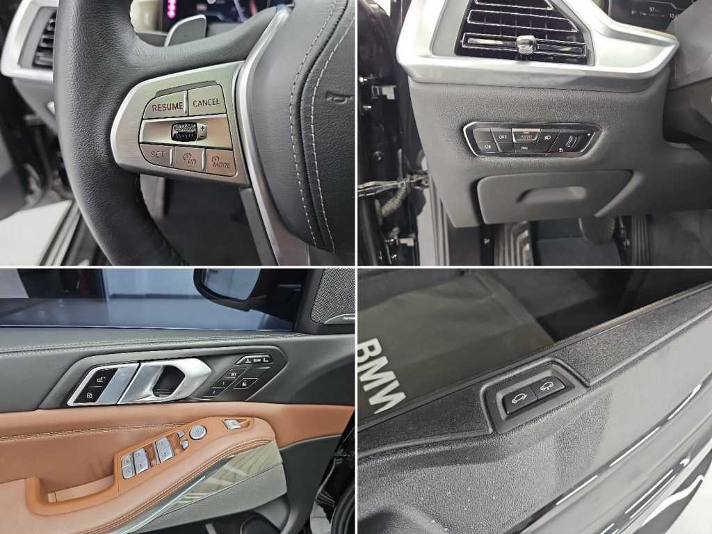BMW X7 X7 (G07) xDrive 40d 디자인 퓨어 엑셀런스 7인승 이미지 18