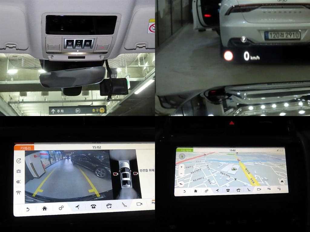 랜드로버 디스커버리 디스커버리5 3.0 SD6 HSE 럭셔리 이미지 18