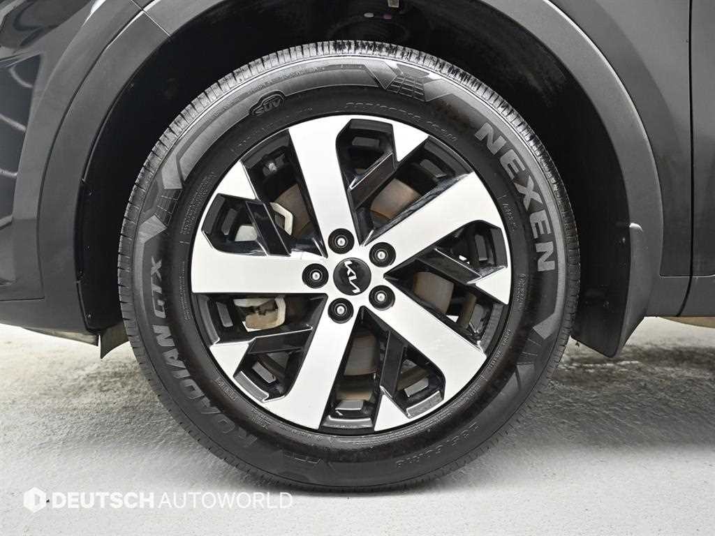 기아 쏘렌토 쏘렌토 4세대(MQ4) 가솔린 2.5T 2WD 트렌디 이미지 5