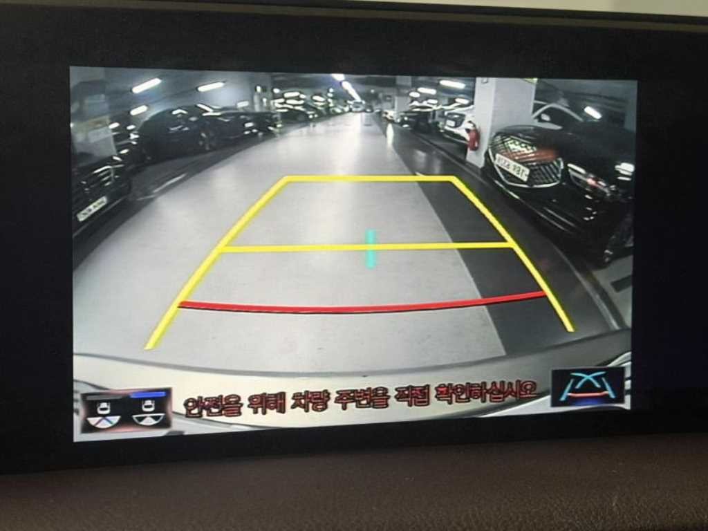 렉서스 ES ES300h 7세대 럭셔리 플러스 이미지 10