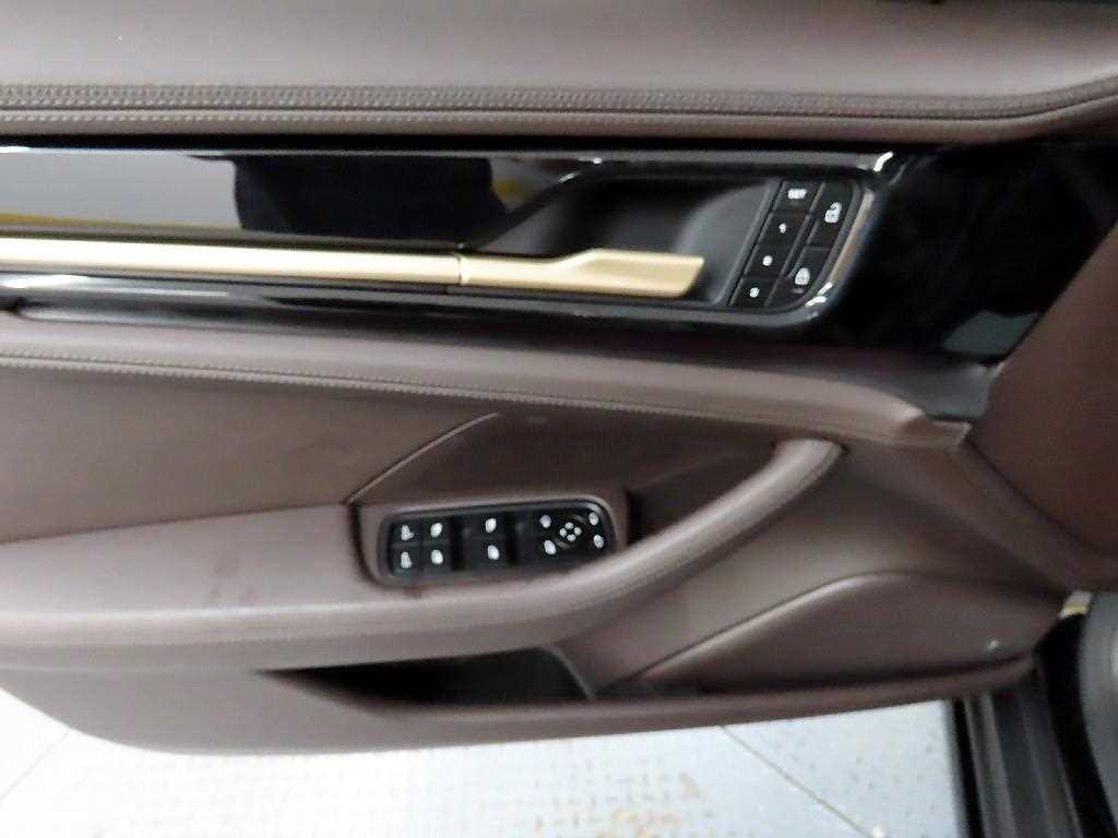 포르쉐 파나메라 파나메라(972) 4.0 V8 GTS 이미지 11