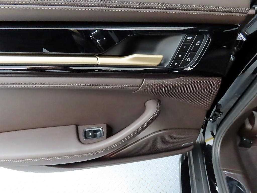 포르쉐 파나메라 파나메라(972) 4.0 V8 GTS 이미지 12