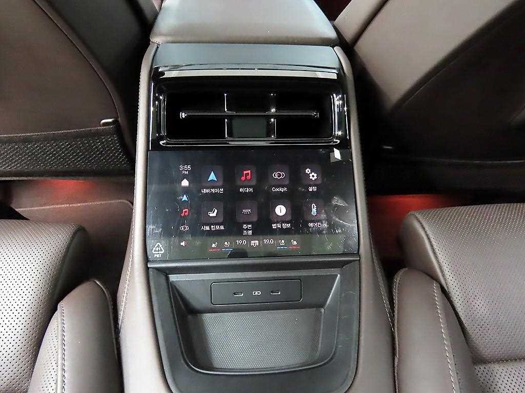 포르쉐 파나메라 파나메라(972) 4.0 V8 GTS 이미지 13