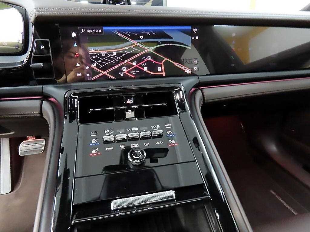 포르쉐 파나메라 파나메라(972) 4.0 V8 GTS 이미지 14