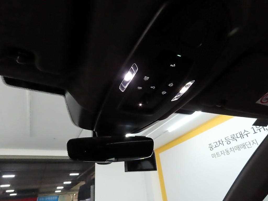 포르쉐 파나메라 파나메라(972) 4.0 V8 GTS 이미지 16