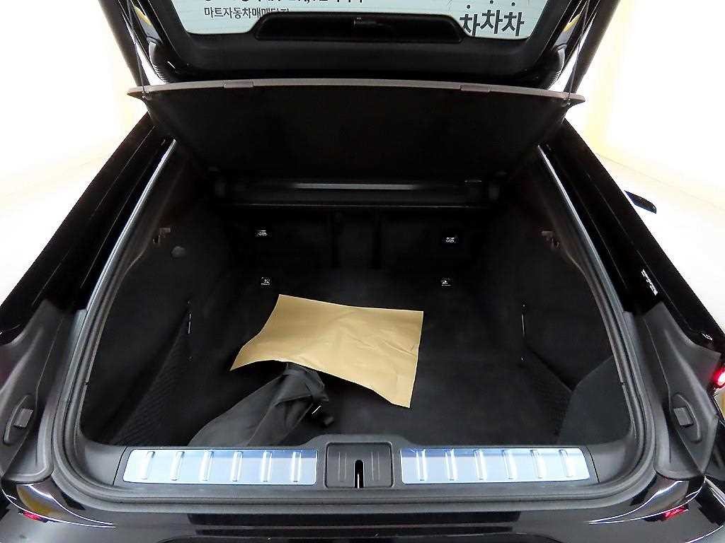포르쉐 파나메라 파나메라(972) 4.0 V8 GTS 이미지 18