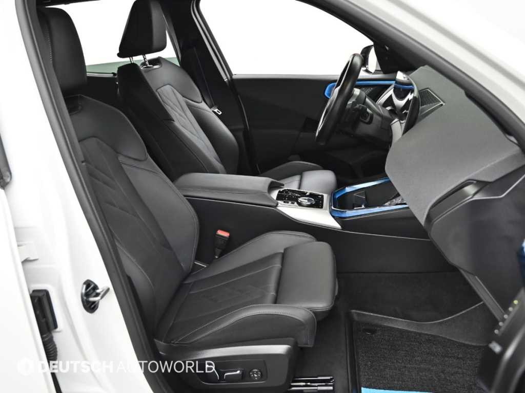 BMW X3 X3 (G45) xDrive 20 M 스포츠 프로 이미지 10