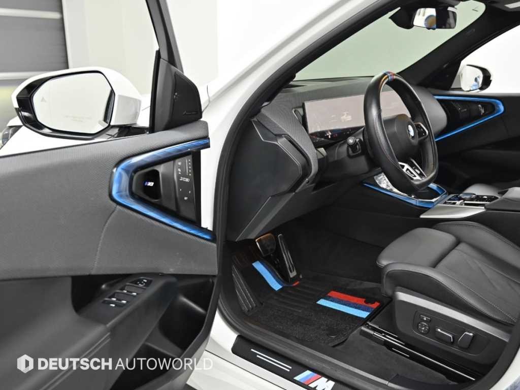 BMW X3 X3 (G45) xDrive 20 M 스포츠 프로 이미지 11