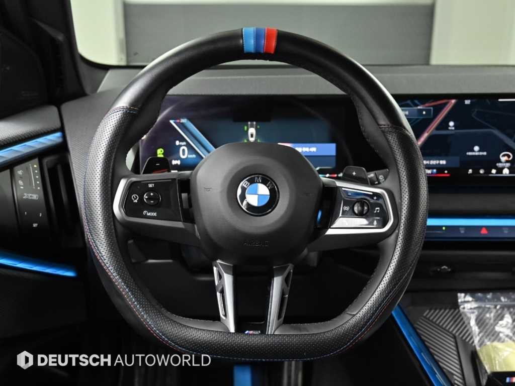 BMW X3 X3 (G45) xDrive 20 M 스포츠 프로 이미지 13