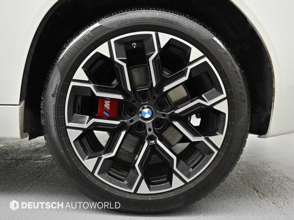 BMW X3 X3 (G45) xDrive 20 M 스포츠 프로 이미지 5