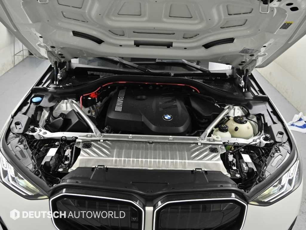 BMW X3 X3 (G45) xDrive 20 M 스포츠 프로 이미지 6